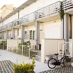 Daire Innpisarentals - Loft In Historical Center *