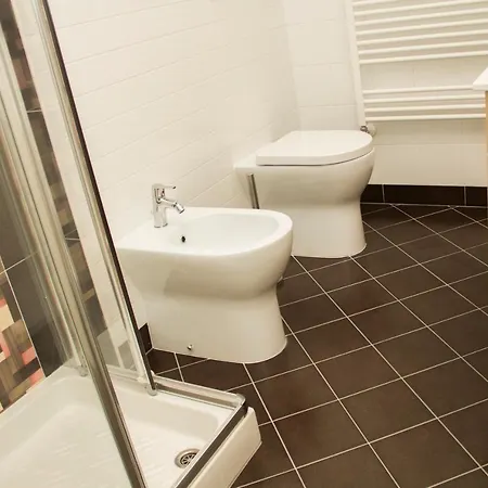Innpisarentals - Loft In Historical Center Apartment *