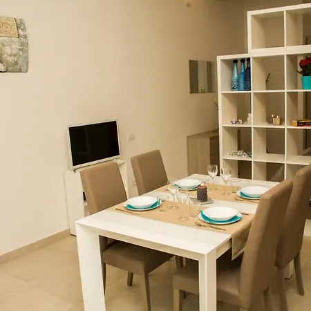 Apartment Innpisarentals - Loft In Historical Center *