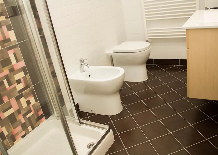 Innpisarentals - Loft In Historical Center Апартаменты *